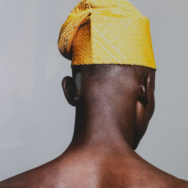 Lakin Ogunbanwo 'Uncover' Photography