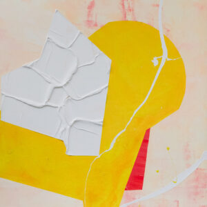 Aude Herlédan "La Parte de L'Autre 2024