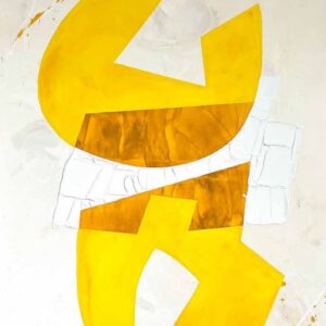 Aude Herlédan "Helios" 2024