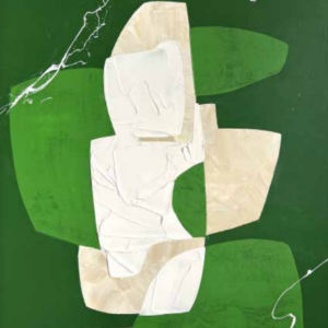 Aude Herlédan "HOPE" 2024