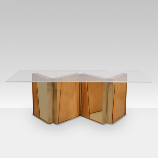 W Dining Table | Desk