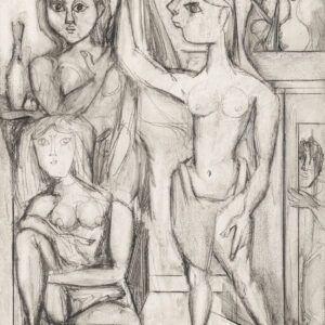 Edoardo Perrone di San Martino "Gruppo" 1978