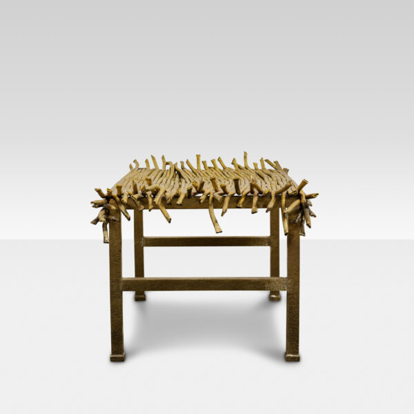 F Edition Savane Bench - Image 2