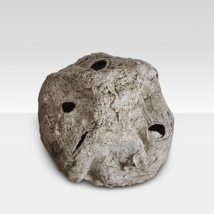 1980s Italian Sculpture