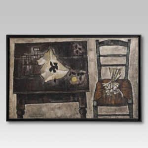 Loriano Geri 1959, untitled