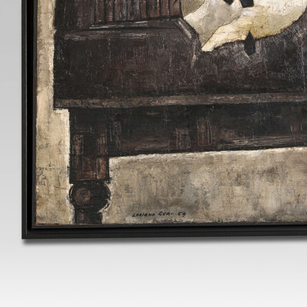 Loriano Geri 1959, untitled - Image 2