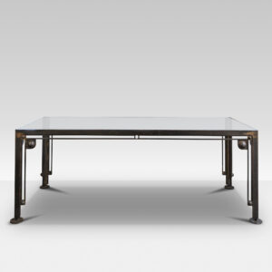 Roberto Fallani Dining Table, 1999
