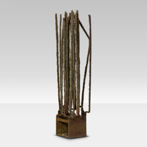 Italian Brutalist | Industrial Sculpture, 1970s
