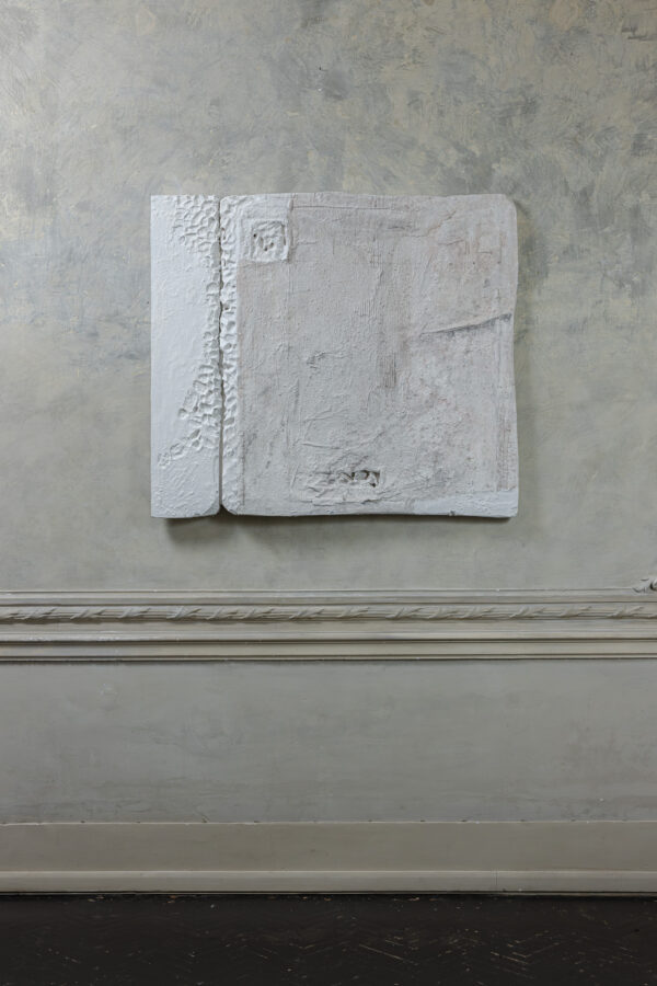 Matteo Giampaglia "Orlo bianco" Italy 2025 - Image 3