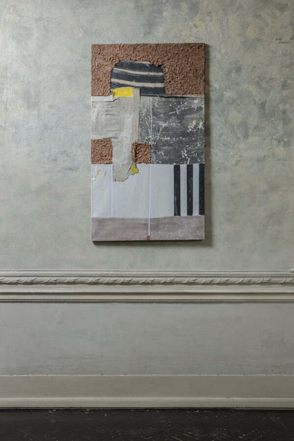 Matteo Giampaglia “Madre" Italy 2025 - Image 2