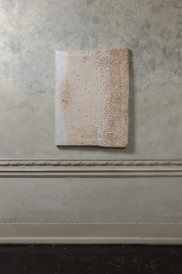Matteo Giampaglia “Silenzio d'oro" Italy 2025 - Image 3