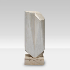 Michele Benedetto Abstract Sculpture, 1970s