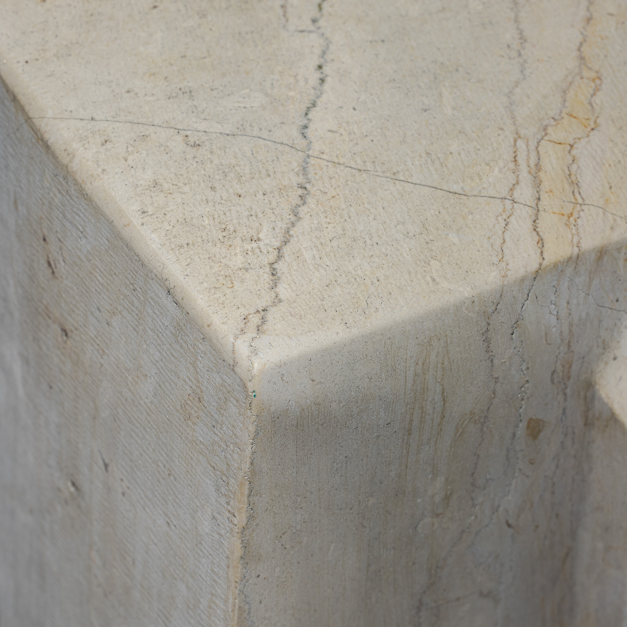 Michele Benedetto Abstract Sculpture, 1970s - Image 3