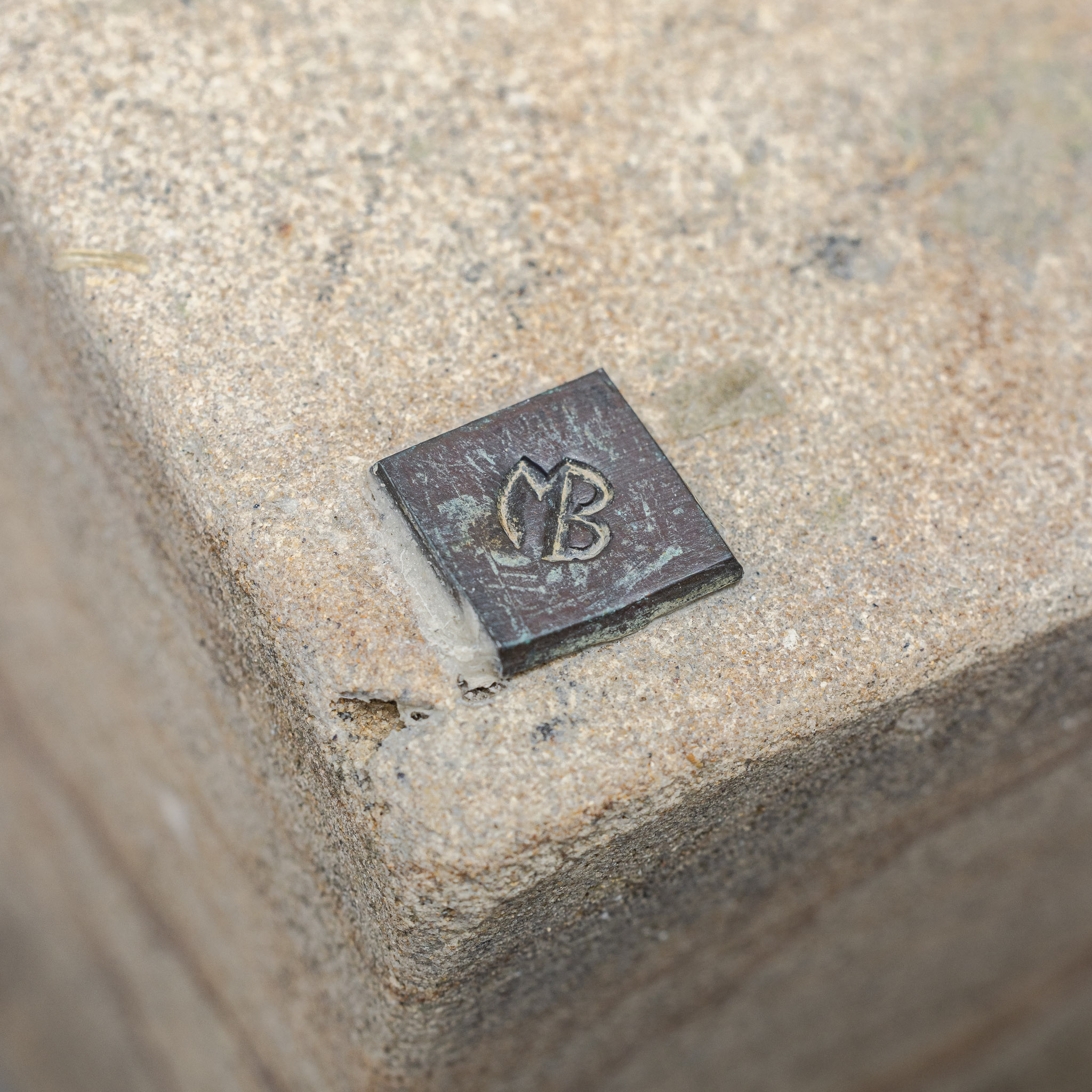 Michele Benedetto Abstract Sculpture, 1970s - Image 4