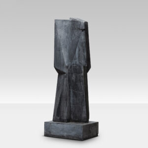 Michele Benedetto Abstract Sculpture, 1970s