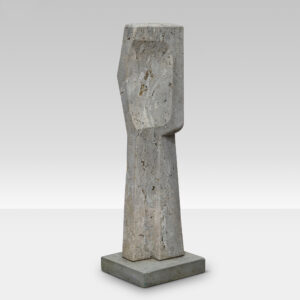 Michele Benedetto Abstract Sculpture,1970s