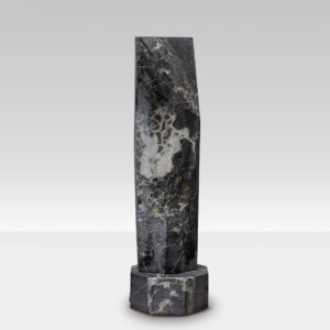 Michele Benedetto Abstract Sculpture, 1970s