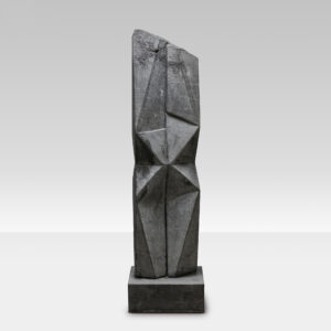 Michele Benedetto Abstract Sculpture, 1970s