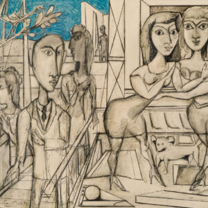 Edoardo Perrone di San Martino “Confidenza” 1976