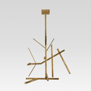 F Edition StripLed Sunspension