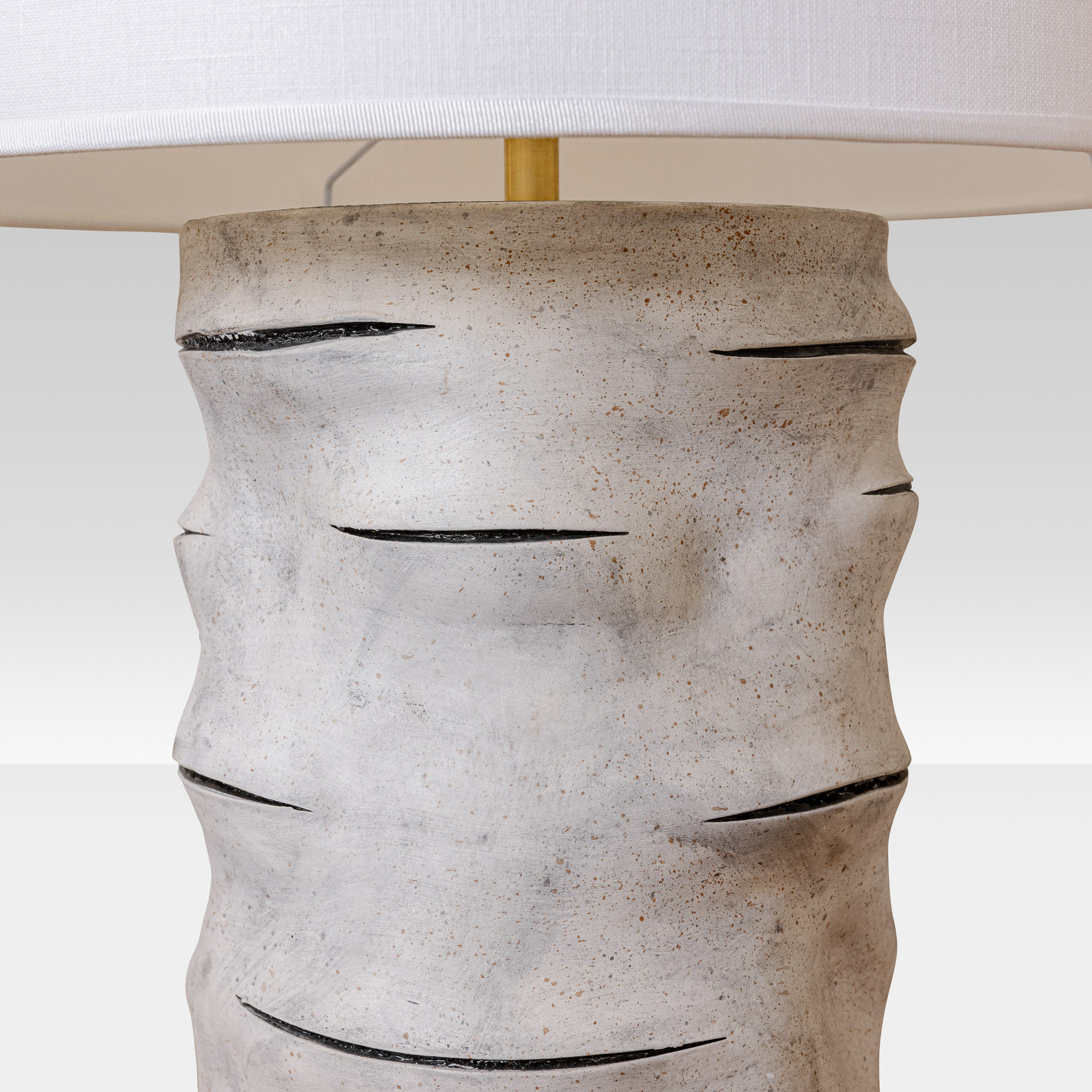 Matteo Giampaglia ‘Segni’ Table Lamp - Image 2