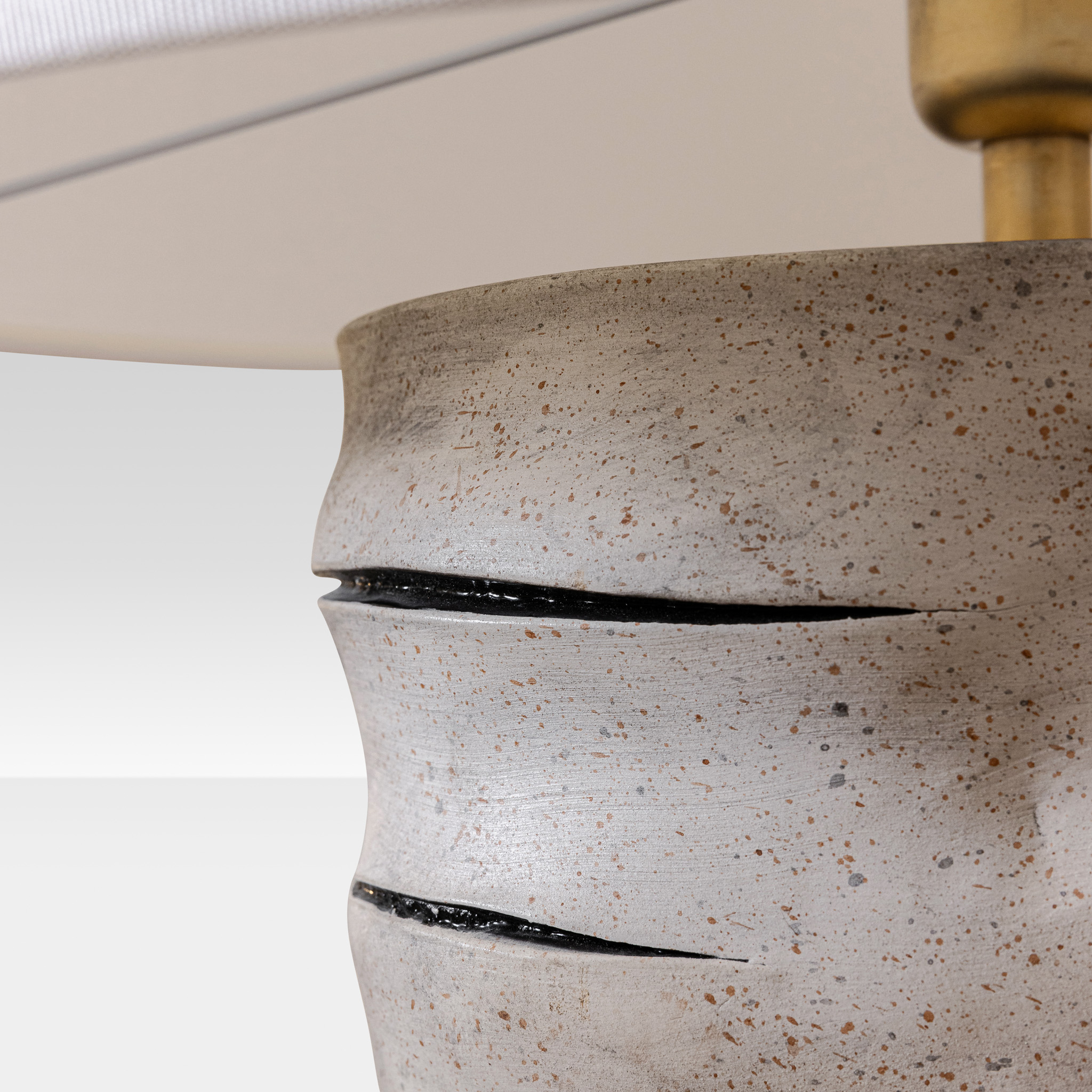 Matteo Giampaglia ‘Segni’ Table Lamp - Image 3