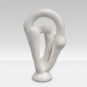 Amelie Caussade "Arpiene" Sculpture, France 2025