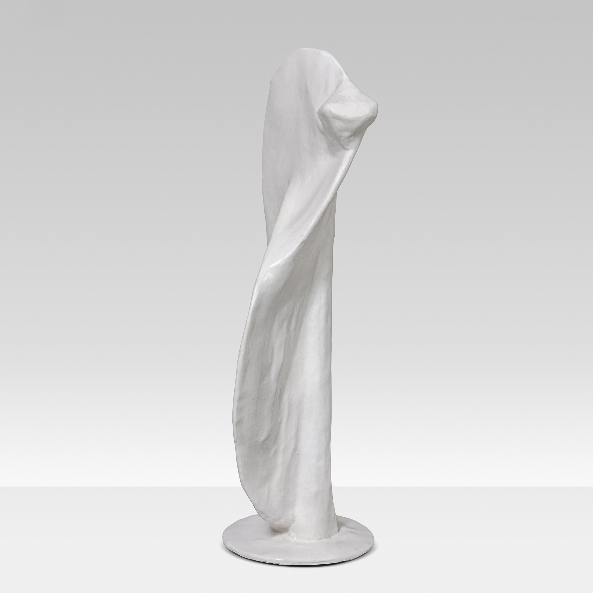 Amelie Caussade "Saturn" Swivel Sculpture, France 2025 - Image 2