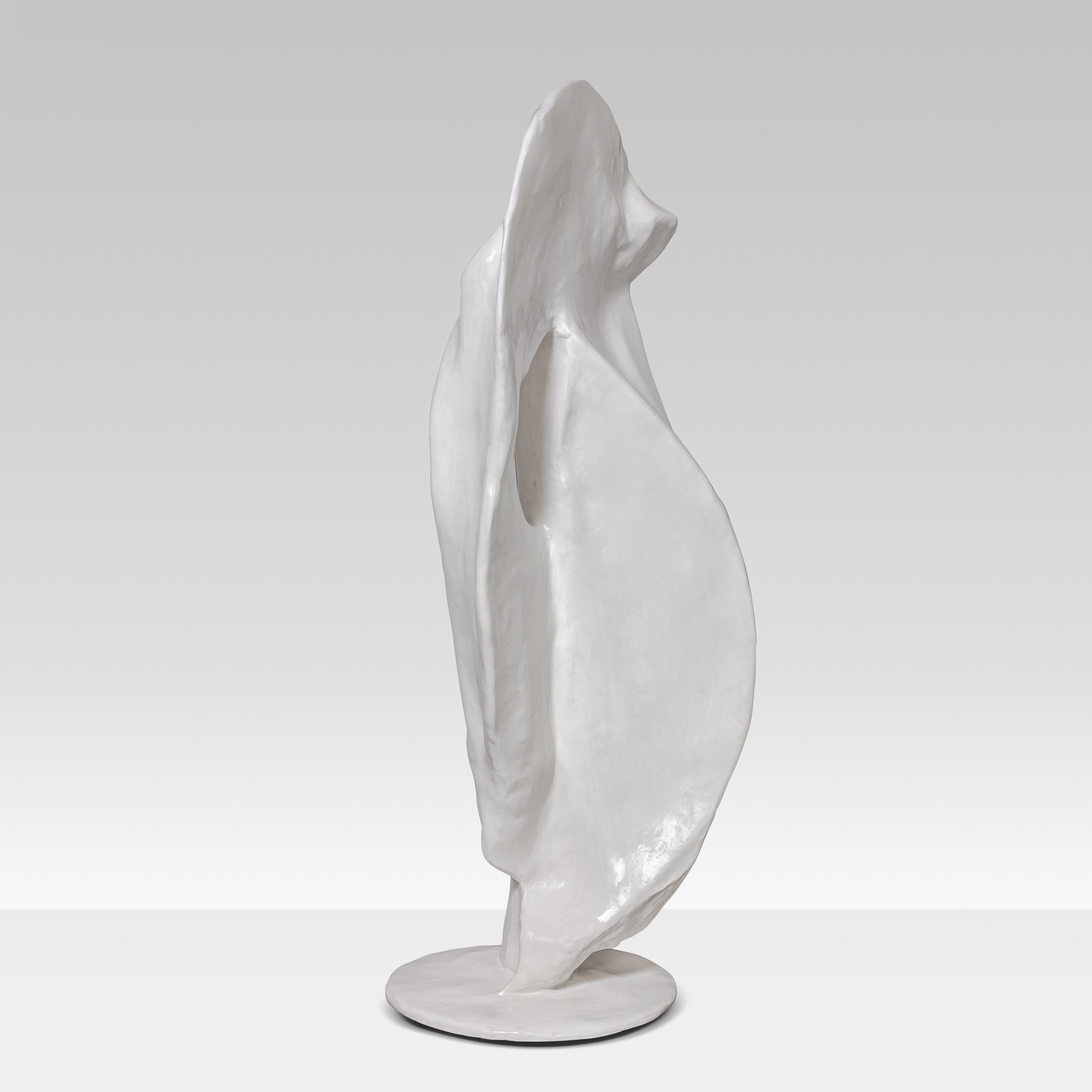 Amelie Caussade "Saturn" Swivel Sculpture, France 2025 - Image 4