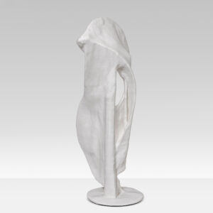 Amelie Caussade "Saturn" Swivel Sculpture, France 2025