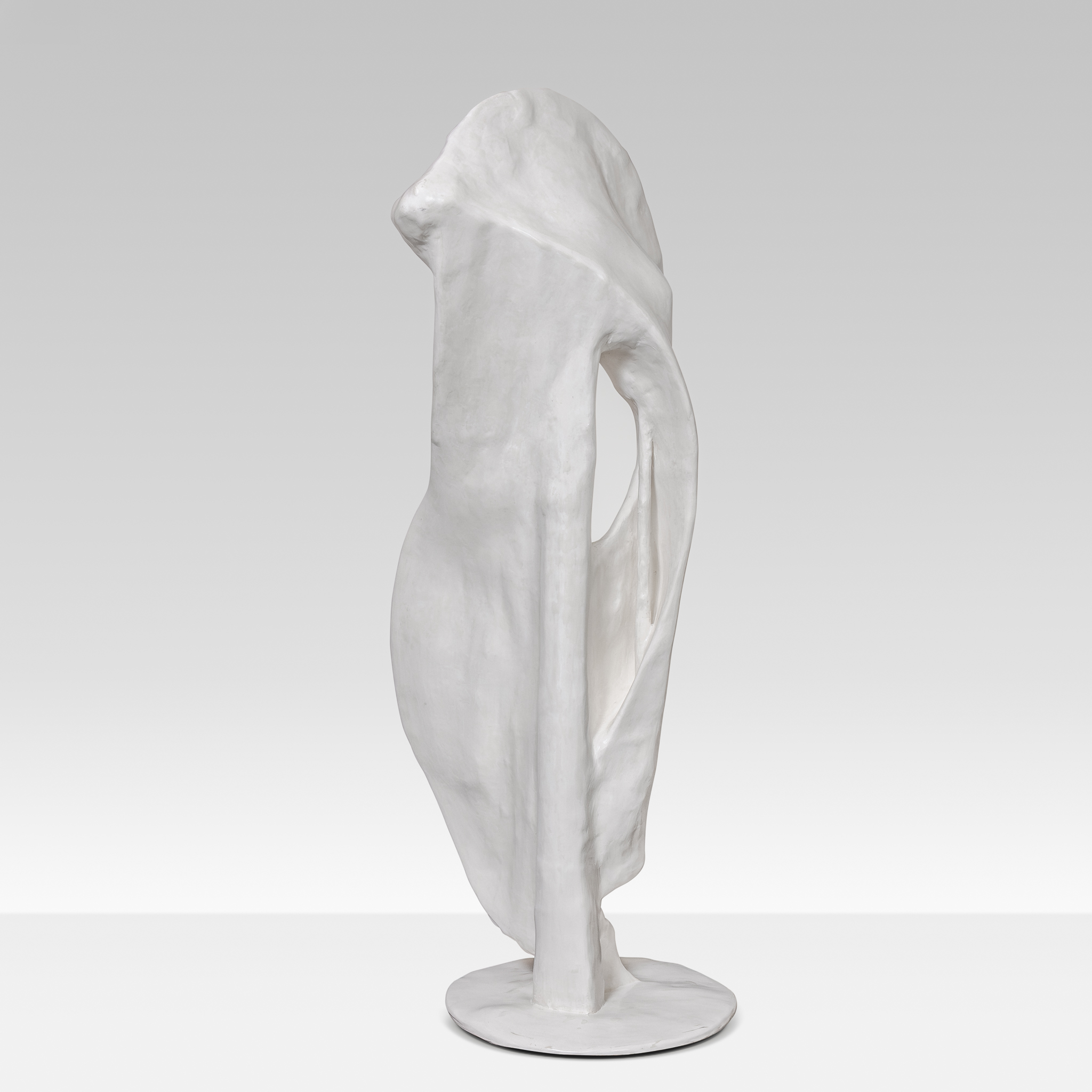 Amelie Caussade "Saturn" Swivel Sculpture, France 2025