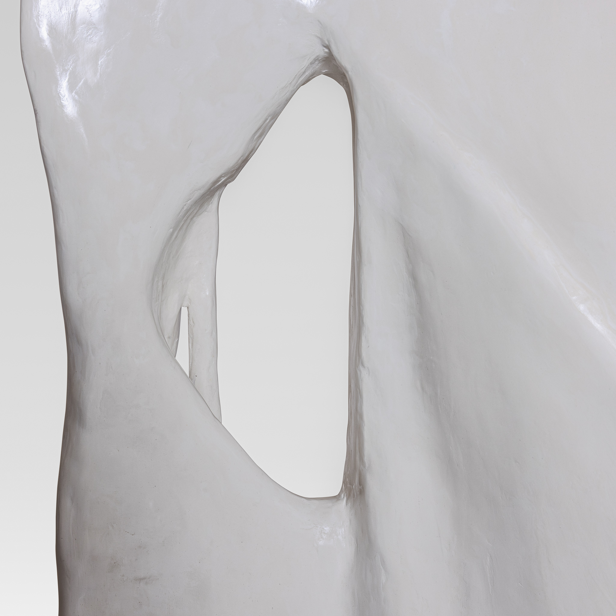 Amelie Caussade "Saturn" Swivel Sculpture, France 2025 - Image 3