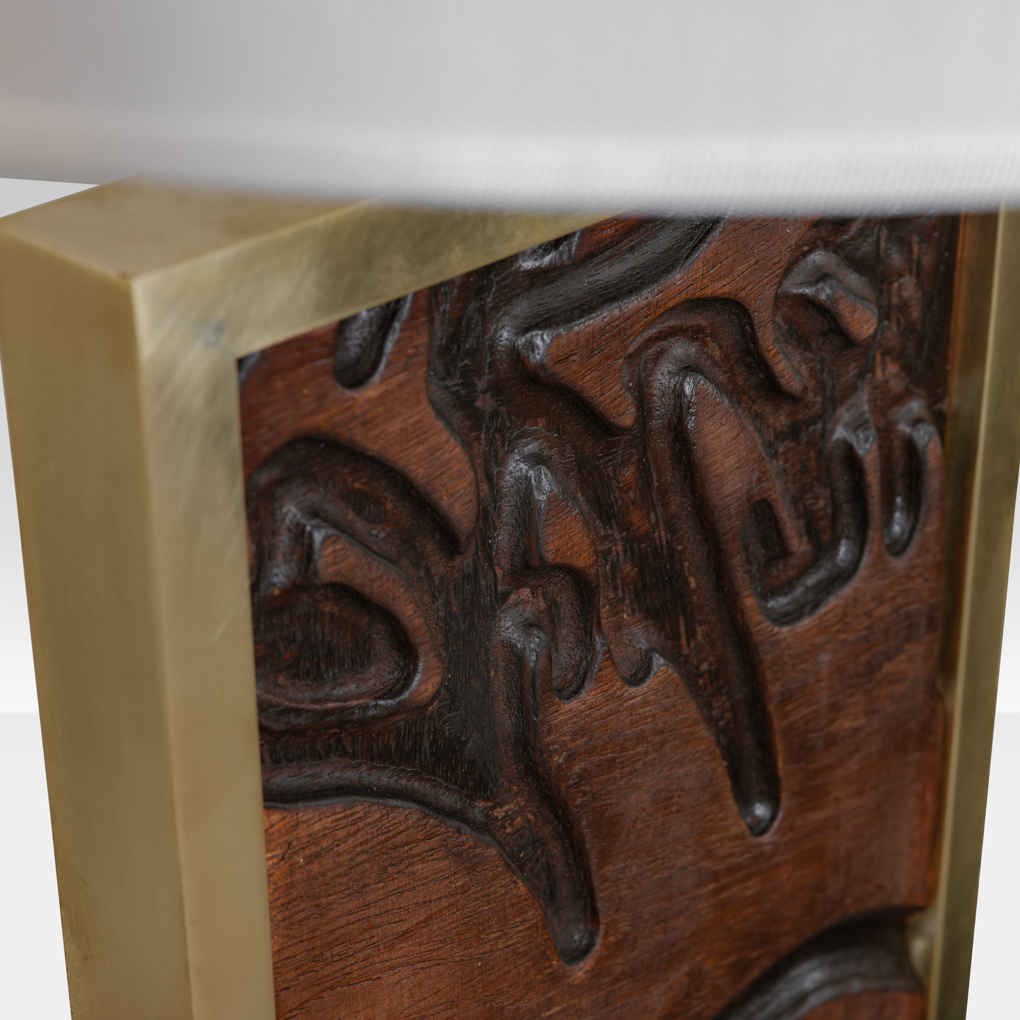 Italian Victor Cerrato Table Lamps, 1970s - Image 3