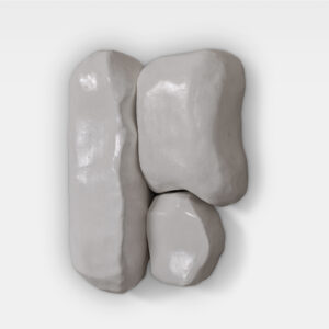 Amelie Caussade Sculpture Murale, France 2025