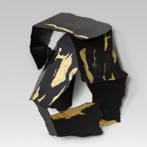 Cécile Geiger “Petite Murale” Wall Sculpture, France 2023