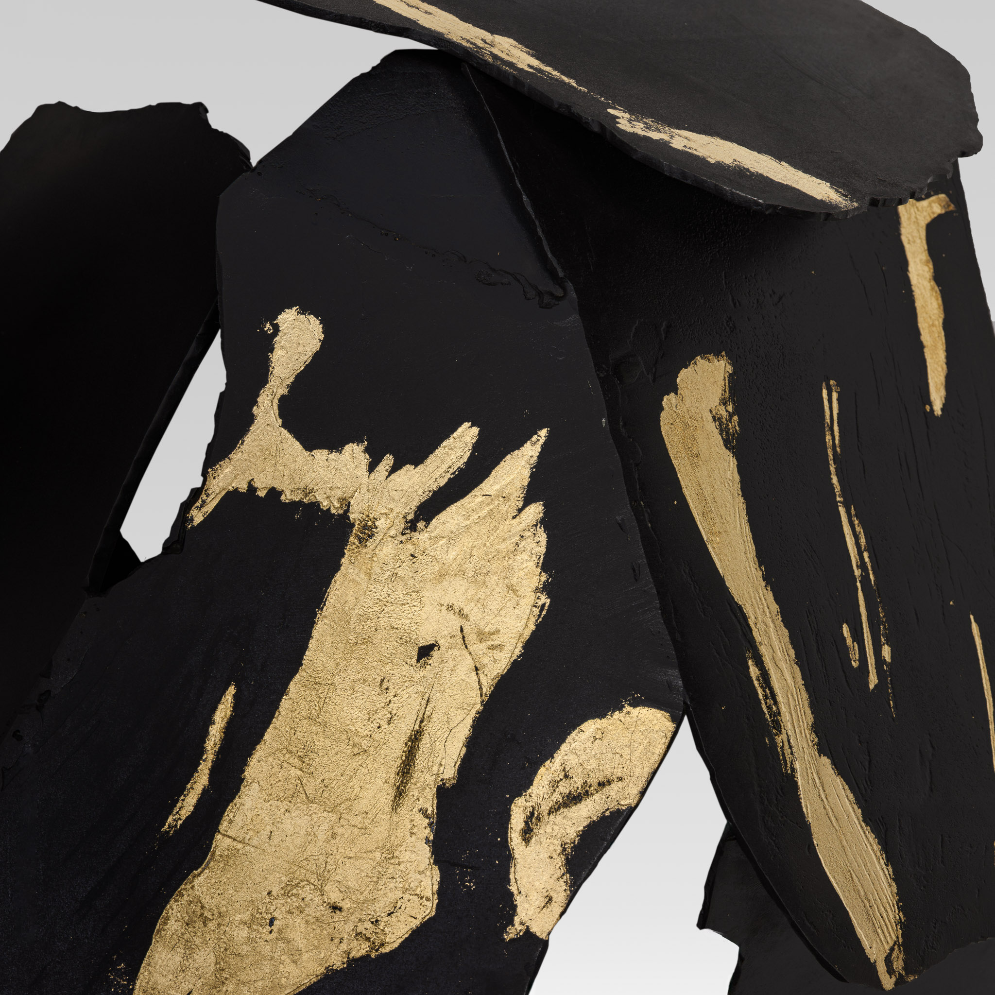 Cécile Geiger “Petite Murale” Wall Sculpture, France 2023 - Image 3