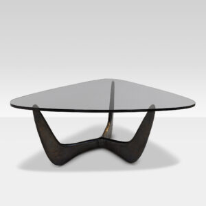 Center Table "Sandy" Atelier Stefan Leo for Flair Firenze