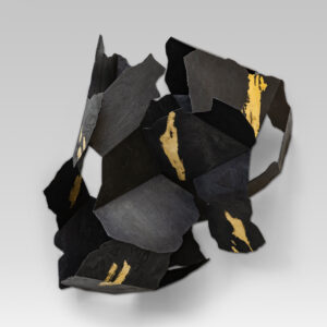 Cécile Geiger “Grande Murale” Wall Sculpture, France 2023