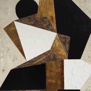 Aude Herlédan | “Figuration Abstraite” | 2026