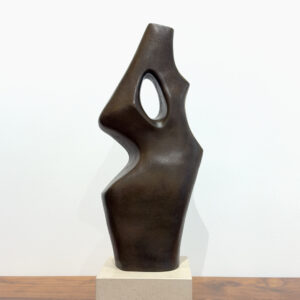 Aude Herlédan "Isis" 2026