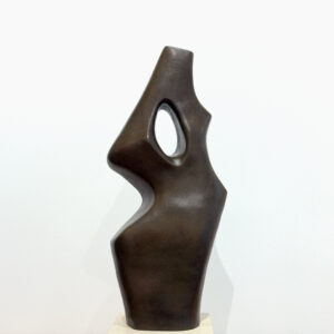 Aude Herlédan | "Isis" | 2026