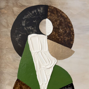 Aude Herlédan | “Mademoiselle” | 2025