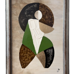 Aude Herlédan “Mademoiselle” 2025