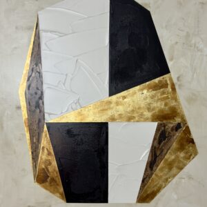 Aude Herlédan “Octogone” 2025