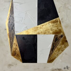 Aude Herlédan | “Octogone” | 2025