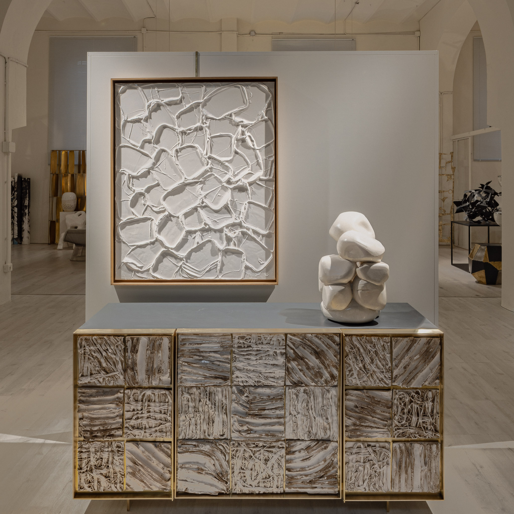 Aude Herlédan “Moving” 2026 - Image 2