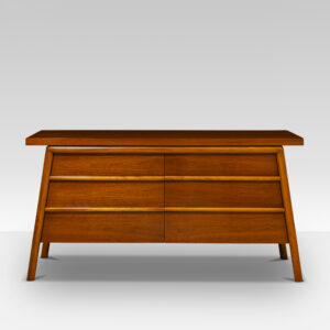 Terence Harold Robsjohn-Gibbings Dresser | 1950s