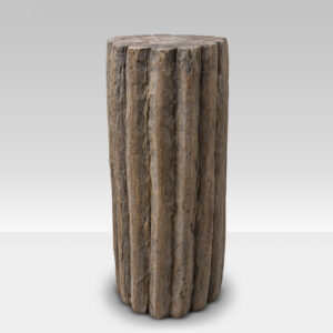 Reclaimed Wood Stand