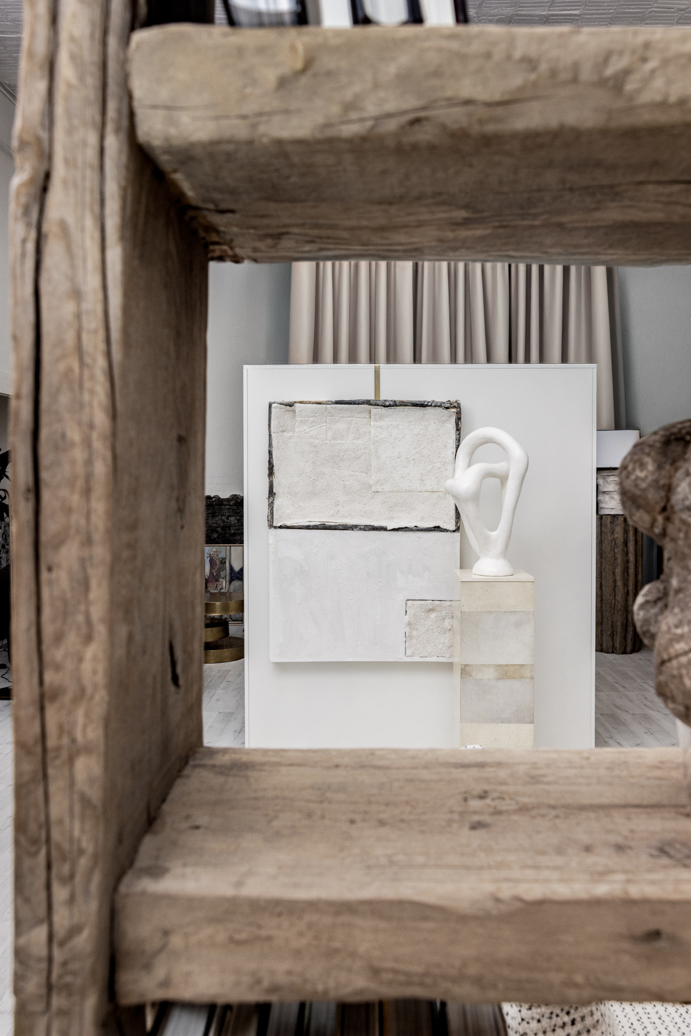 Matteo Giampaglia “Incavo” Wall Art | Italy 2026 - Image 4