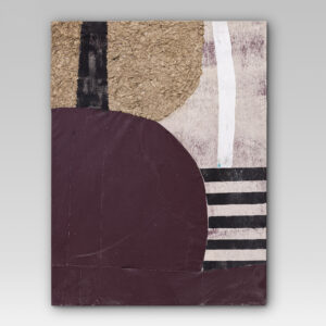 Matteo Giampaglia “Alfabeto” Wall Art | Italy 2026